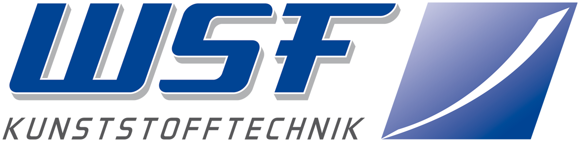 Logo WSF Kunststofftechnik